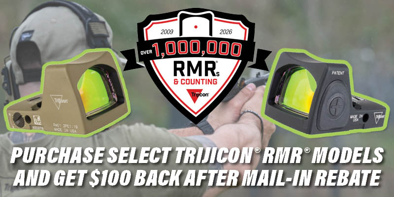 Millionth RMR Celebration